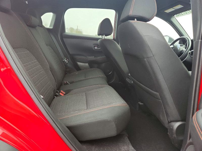 Продаж на аукціоні авто 2024 Honda Hr-v, vin: 3CZRZ2H5XRM724517, номер лоту: 48707996