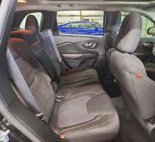 Aukcja sprzedaży 2017 Jeep Cherokee, vin: 1C4PJMCS9HW530993, numer aukcji: 49896556