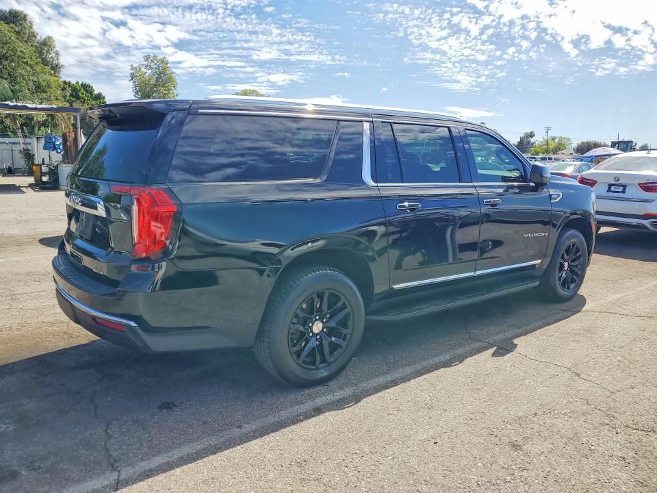 Продажа на аукционе авто 2023 Gmc Yukon Xl, vin: 1GKS2GKDXPR180058, номер лота: 51320326