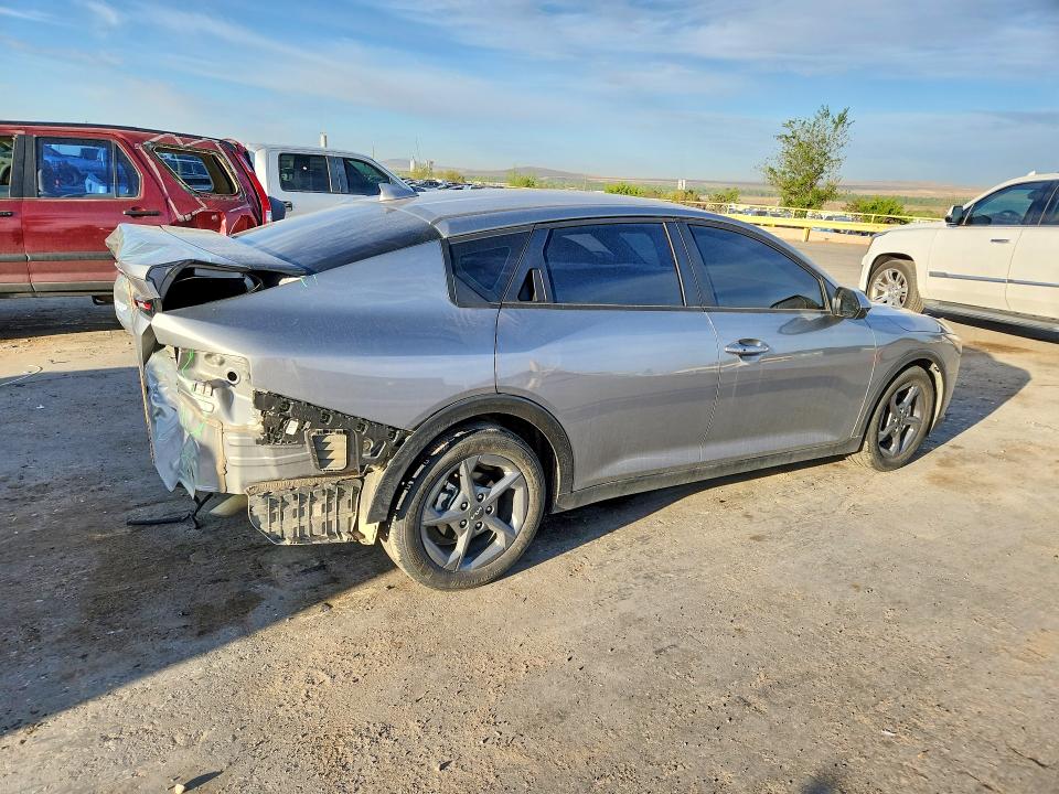 Продажа на аукционе авто 2025 Kia K4, vin: 3KPFT4DE0SE109020, номер лота: 50105196