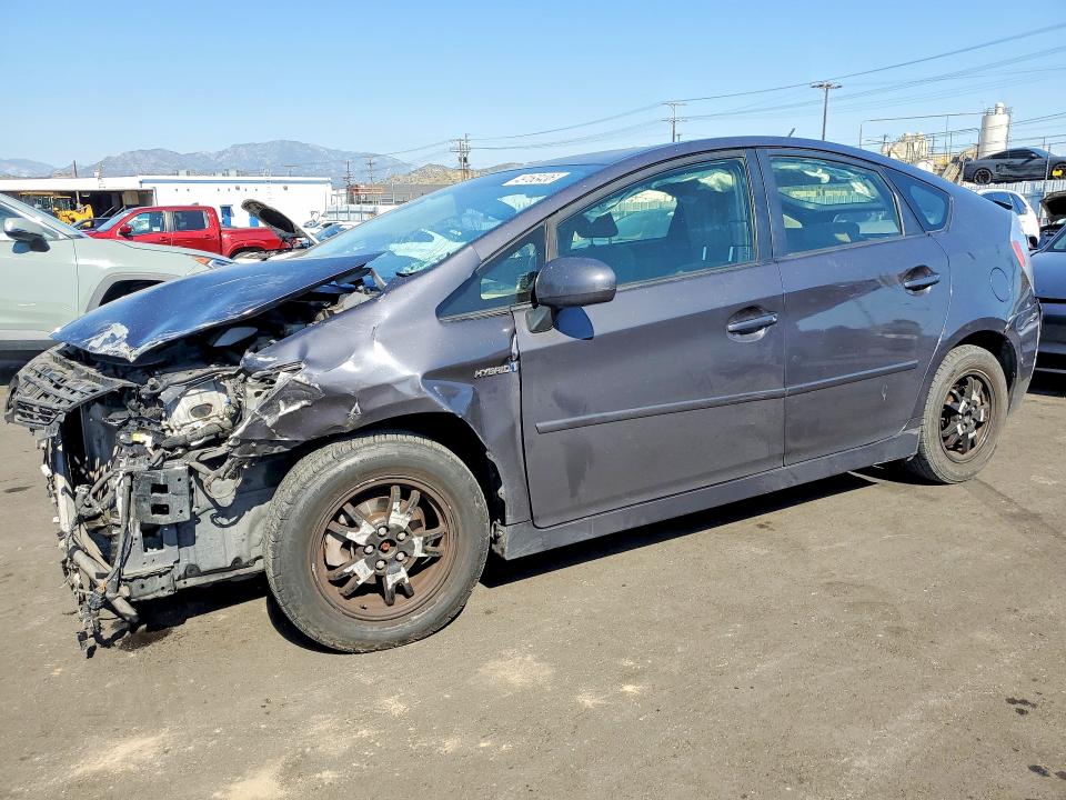 Продаж на аукціоні авто 2015 Toyota Prius, vin: JTDKN3DU9F0479245, номер лоту: 49163436