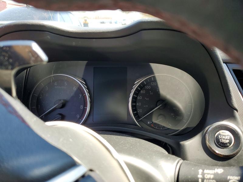 Продажа на аукционе авто 2019 Infiniti Q50, vin: JN1FV7AR1KM800922, номер лота: 50140936