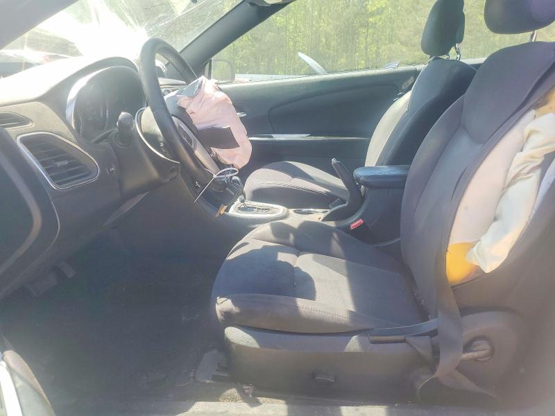 Продаж на аукціоні авто 2013 Chrysler 200, vin: 1C3BCBEB5DN526594, номер лоту: 49440826