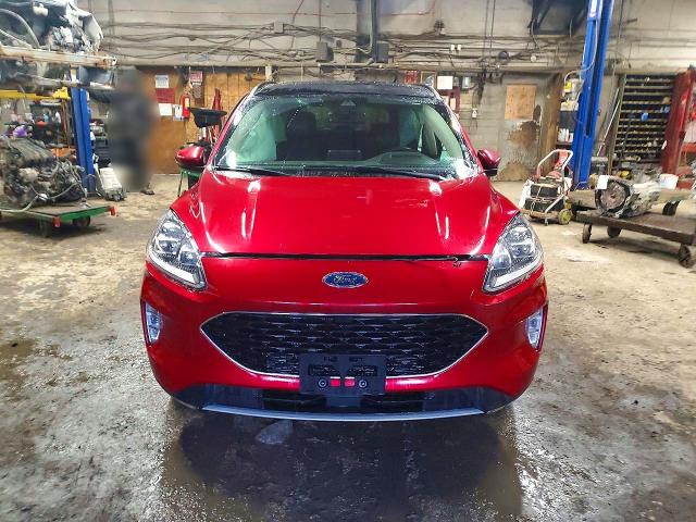 Продажа на аукционе авто 2020 Ford Escape, vin: 1FMCU9DZ5LUB36499, номер лота: 47066496