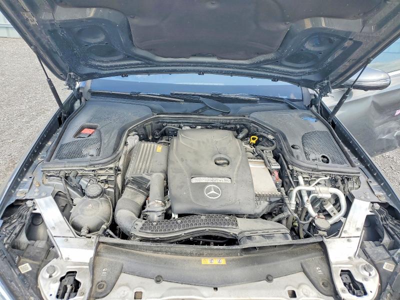 50710056 :رقم المزاد ، WDDZF4KB7KA620522 vin ، 2019 Mercedes Benz E مزاد بيع