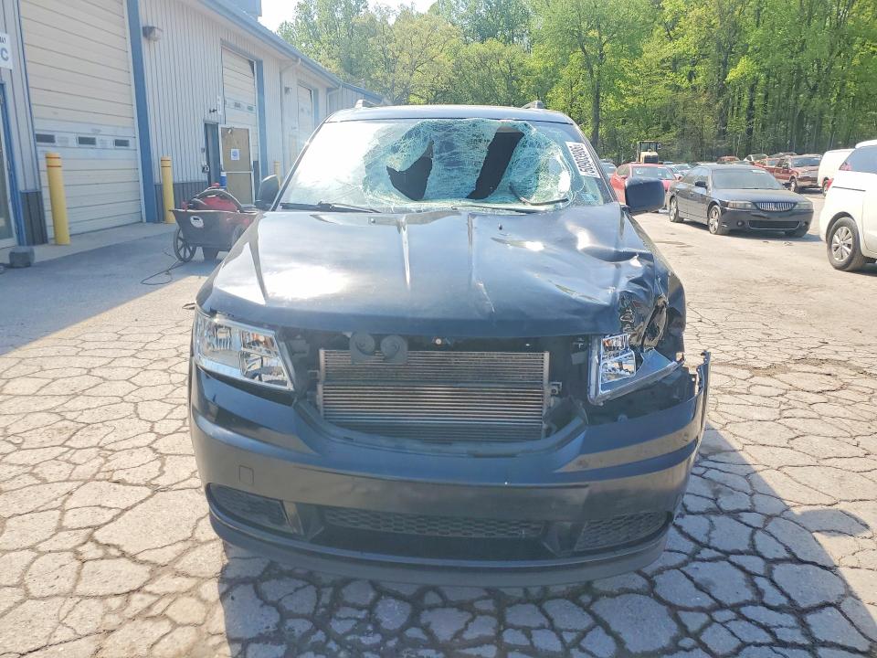 50903986 :رقم المزاد ، 3C4PDCAB5JT429840 vin ، 2018 Dodge Journey مزاد بيع