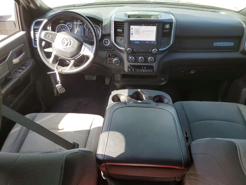 48271966 :رقم المزاد ، 3C6UR5DJ1PG514556 vin ، 2023 Ram 2500 مزاد بيع
