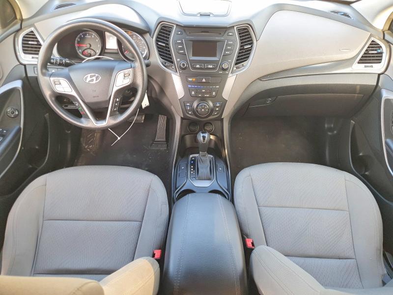 Aukcja sprzedaży 2015 Hyundai Santa Fe Sport, vin: 5XYZU3LB7FG239655, numer aukcji: 50800056