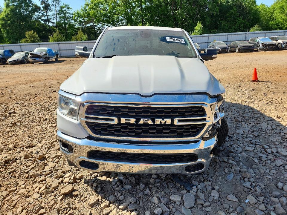 Продажа на аукционе авто 2022 Ram 1500, vin: 1C6RREBT1NN202395, номер лота: 50984826