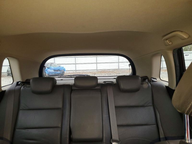 2011 Acura Rdx მანქანა იყიდება აუქციონზე, vin: 5J8TB1H21BA008044, აუქციონის ნომერი: 51063566