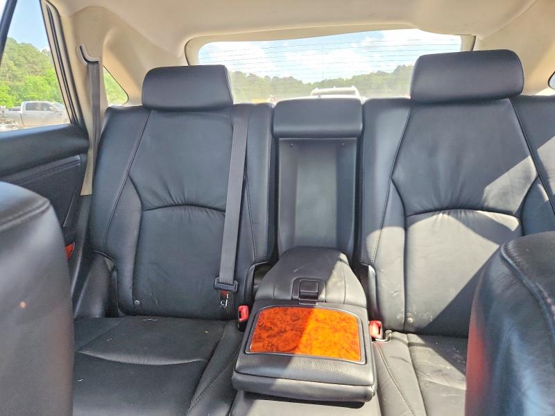 49922196 :رقم المزاد ، 2T2GA31U85C036171 vin ، 2005 Lexus Rx مزاد بيع