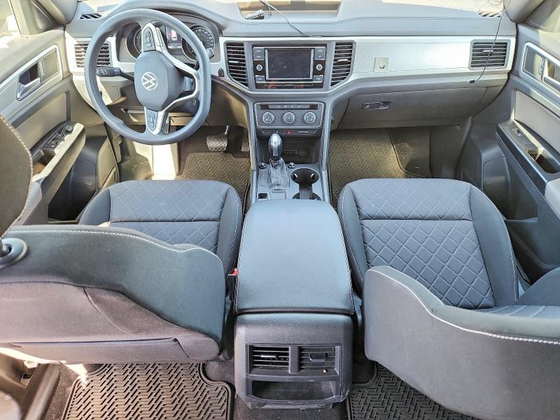 Aukcja sprzedaży 2021 Volkswagen Atlas Cross Sport, vin: 1V2AC2CA7MC203711, numer aukcji: 51010216