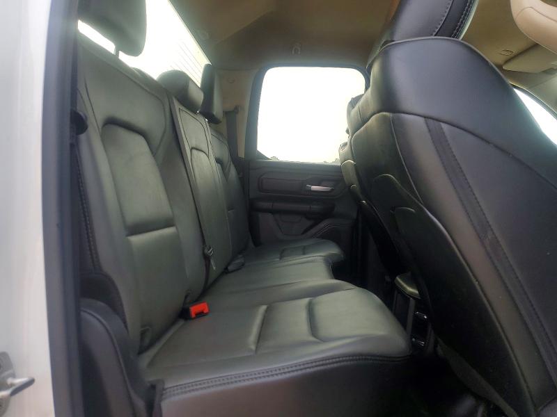 Aukcja sprzedaży 2020 Ram 1500, vin: 1C6SRECG7LN386094, numer aukcji: 50744406