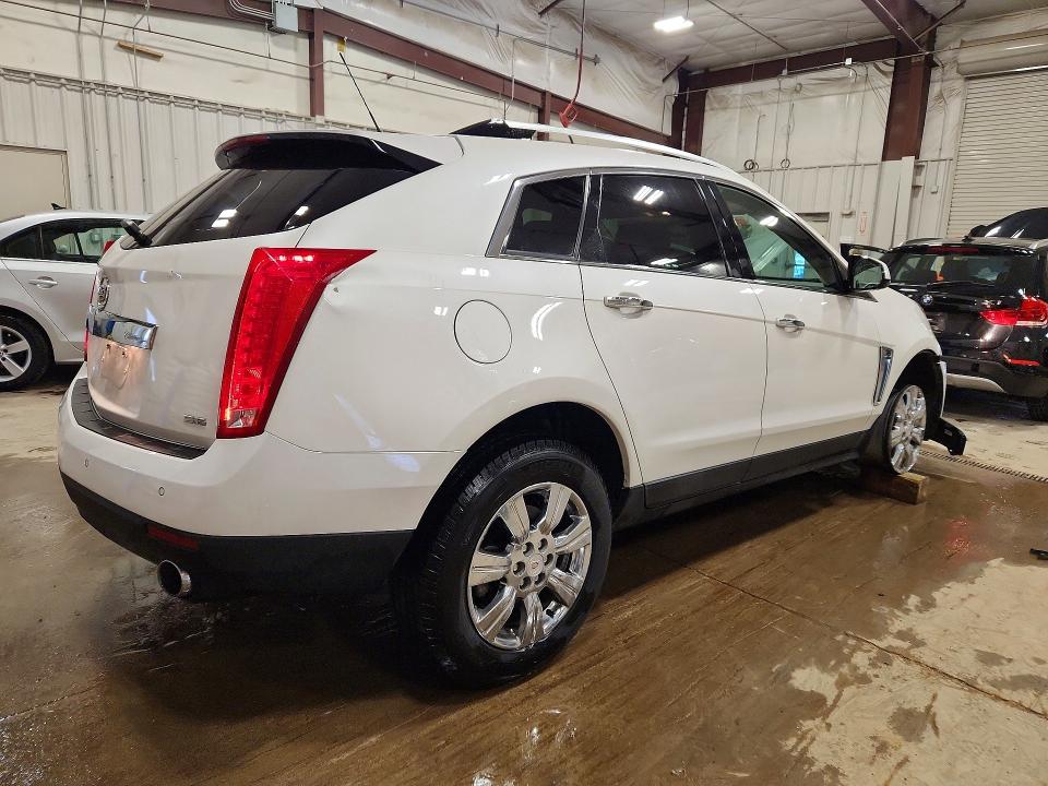 Продаж на аукціоні авто 2016 Cadillac Srx, vin: 3GYFNEE35GS574005, номер лоту: 49429936