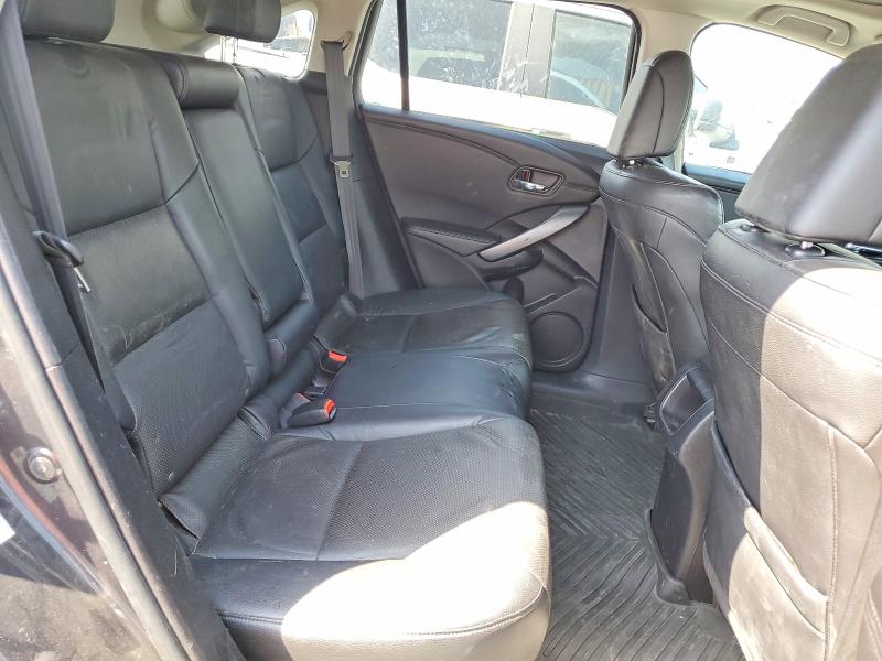 Продаж на аукціоні авто 2014 Acura Rdx, vin: 5J8TB4H56EL018878, номер лоту: 51342186