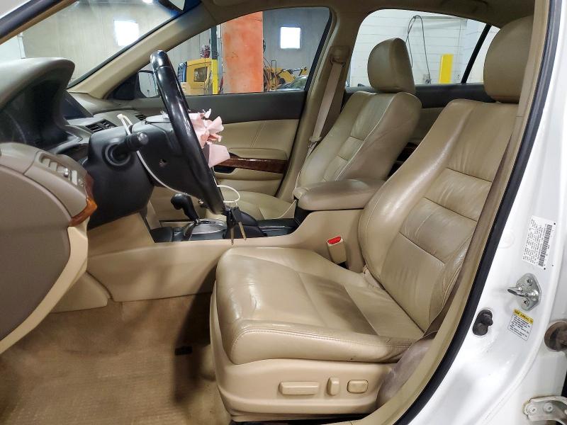Продаж на аукціоні авто 2009 Honda Accord, vin: 1HGCP36859A017912, номер лоту: 47880626