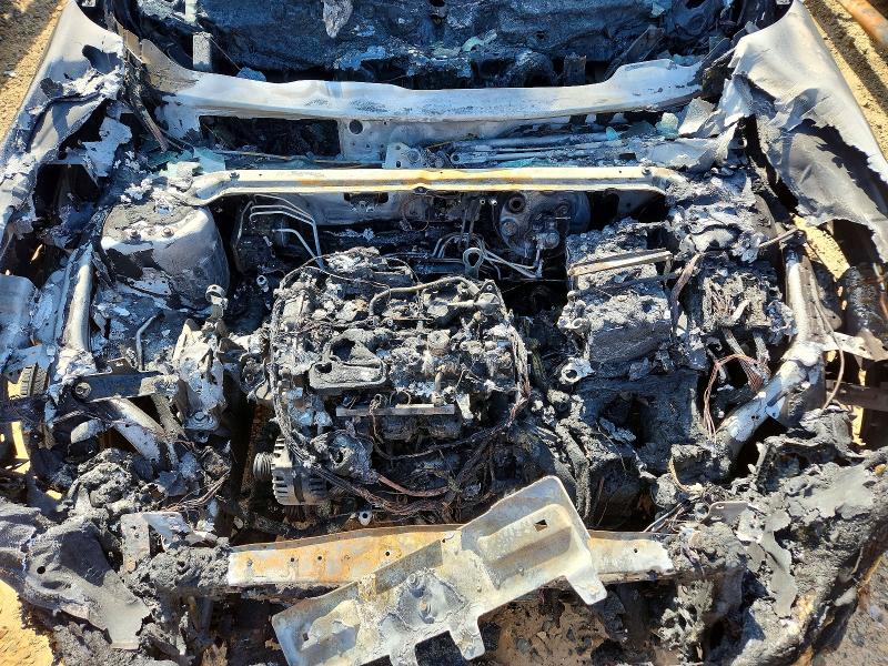 49445836 :رقم المزاد ، 3FMCR9A66MRA94705 vin ، 2021 Ford Bronco Sport مزاد بيع