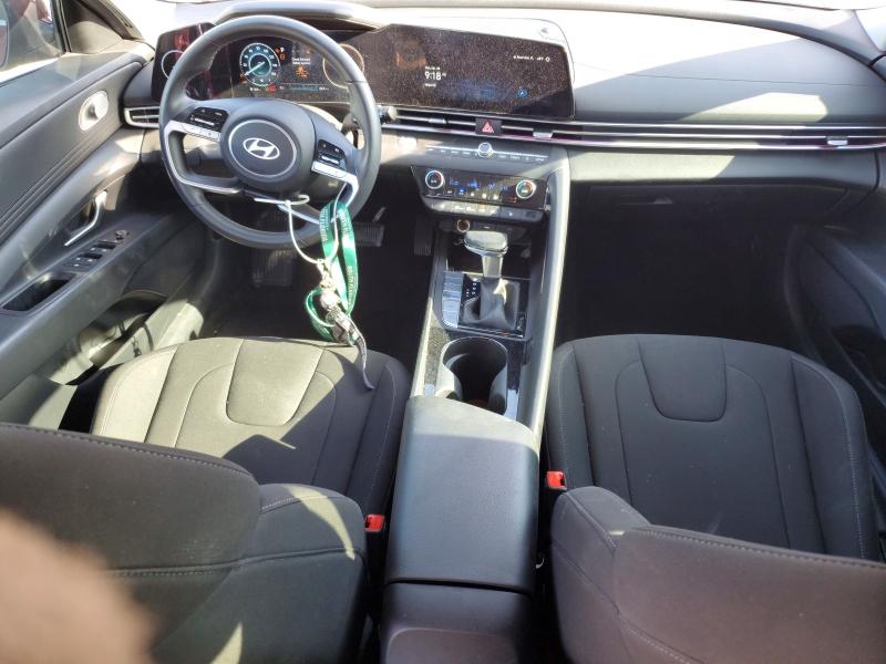 Aukcja sprzedaży 2025 Hyundai Elantra, vin: KMHLS4DG2SU852802, numer aukcji: 50383376