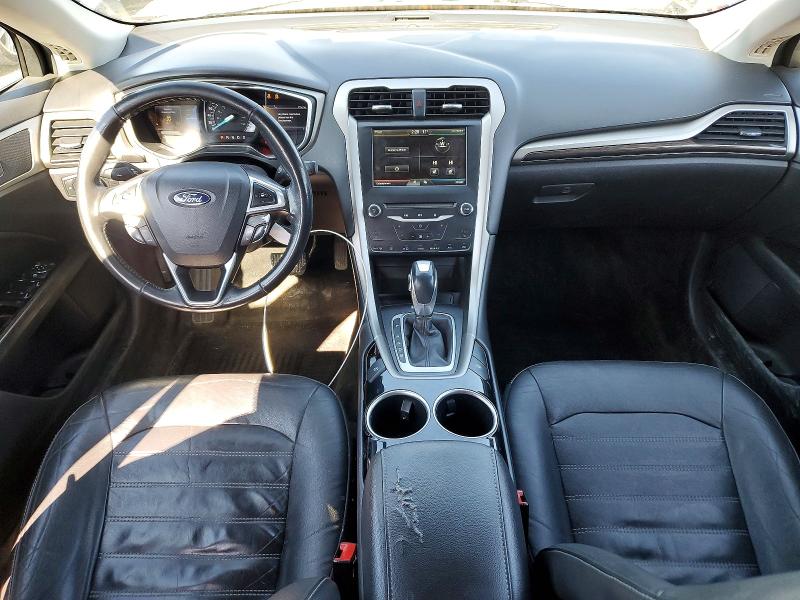 Aukcja sprzedaży 2013 Ford Fusion, vin: 3FA6P0HR2DR294067, numer aukcji: 51344246