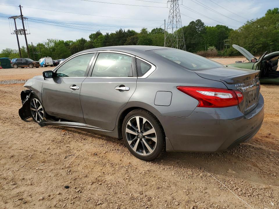 Продаж на аукціоні авто 2016 Nissan Altima, vin: 1N4AL3AP4GC252017, номер лоту: 49578446