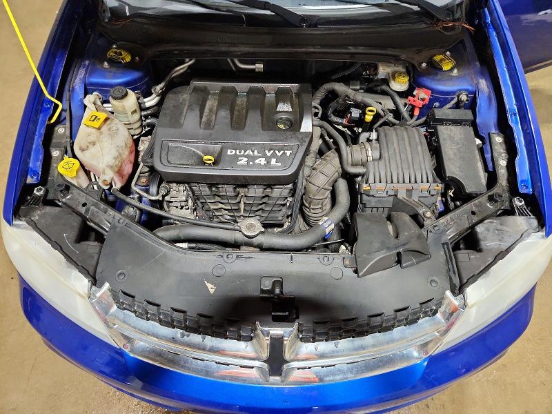 Продаж на аукціоні авто 2013 Dodge Avenger, vin: 1C3CDZAB2DN617659, номер лоту: 51723556