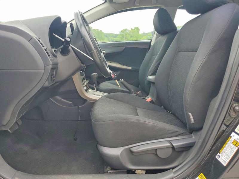 Aukcja sprzedaży 2010 Toyota Corolla, vin: 1NXBU4EE7AZ207094, numer aukcji: 51402416