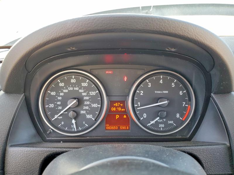 Aukcja sprzedaży 2015 Bmw X1, vin: WBAVM5C54FVV94177, numer aukcji: 51133866