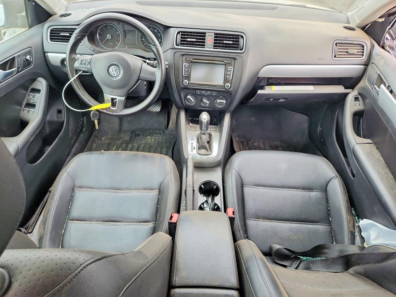 50611266 :رقم المزاد ، 3VWDX7AJ5DM255546 vin ، 2013 Volkswagen Jetta مزاد بيع