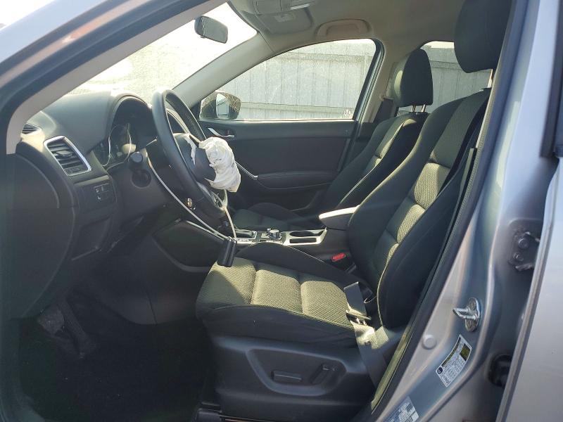 Продаж на аукціоні авто 2016 Mazda Cx-5, vin: JM3KE4CY6G0860909, номер лоту: 49640456