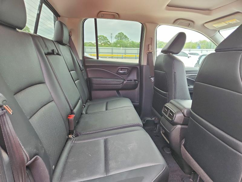 49756386 :رقم المزاد ، 5FPYK3F59RB004748 vin ، 2024 Honda Ridgeline مزاد بيع