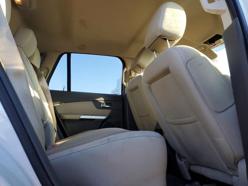 Продажа на аукционе авто 2013 Ford Edge, vin: 2FMDK3JC9DBB12723, номер лота: 48761656