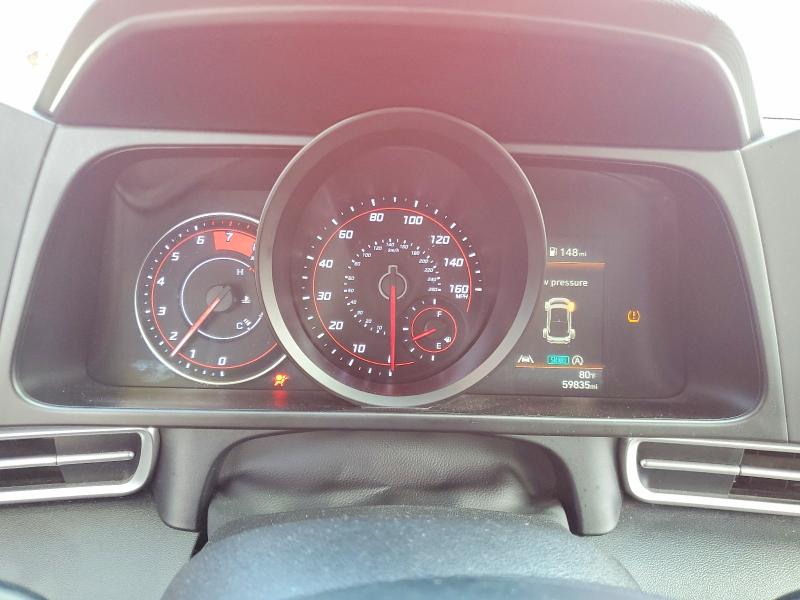 51209766 :رقم المزاد ، 5NPLL4AG8MH047860 vin ، 2021 Hyundai Elantra مزاد بيع