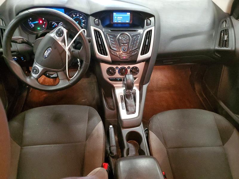 Aukcja sprzedaży 2014 Ford Focus, vin: 1FADP3F22EL306393, numer aukcji: 51078746