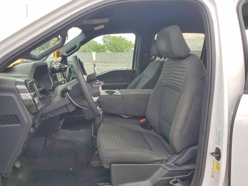 Продаж на аукціоні авто 2023 Ford F150, vin: 1FTEW1CP4PKE59940, номер лоту: 51829496