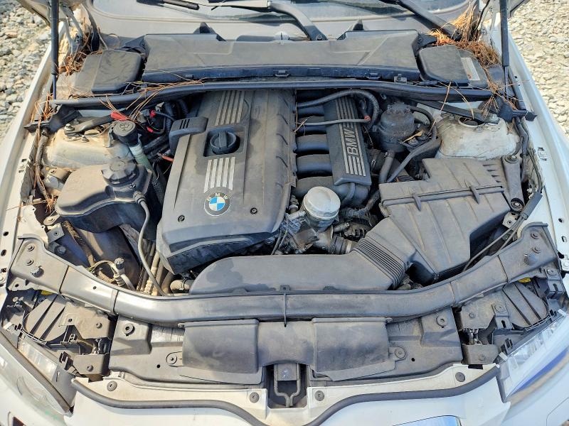49993656 :رقم المزاد ، WBAKE3C52DE772069 vin ، 2013 Bmw 328 مزاد بيع