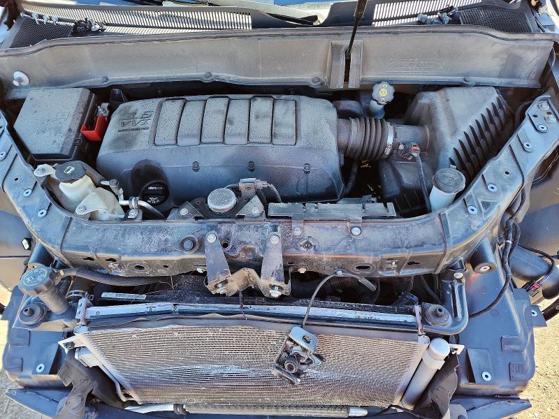 Продажа на аукционе авто 2016 Buick Enclave, vin: 5GAKVCKD9GJ283631, номер лота: 48419536