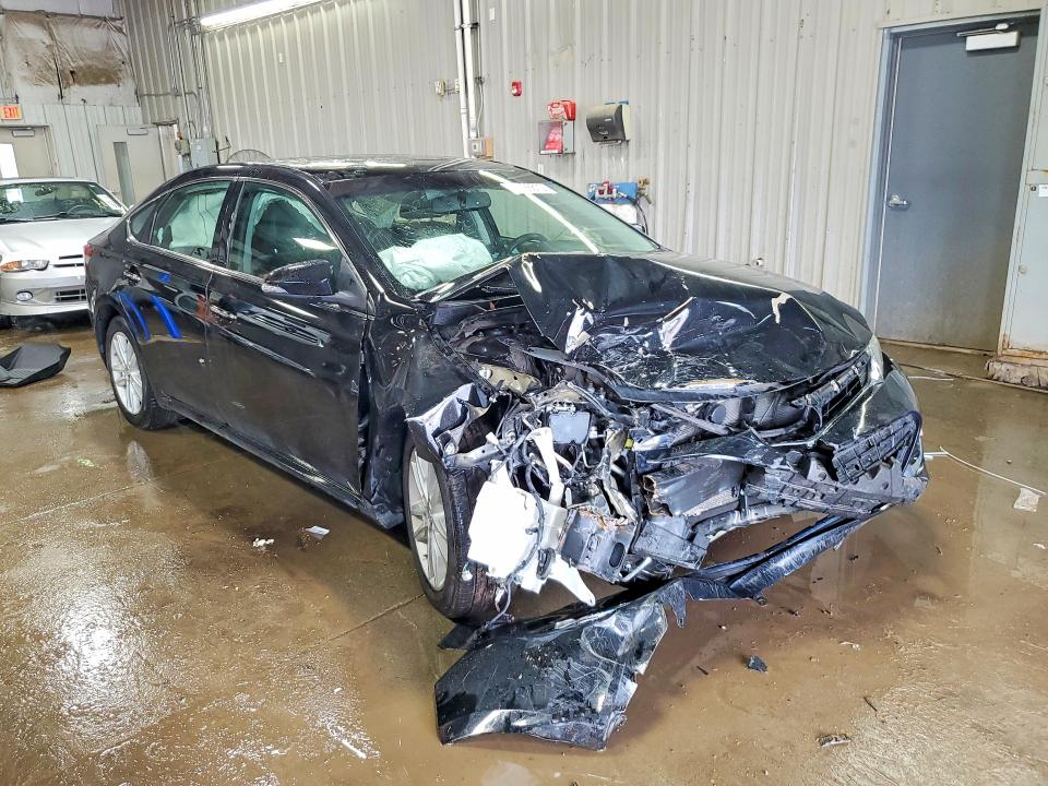 Aukcja sprzedaży 2015 Toyota Avalon, vin: 4T1BK1EB9FU154769, numer aukcji: 49326676