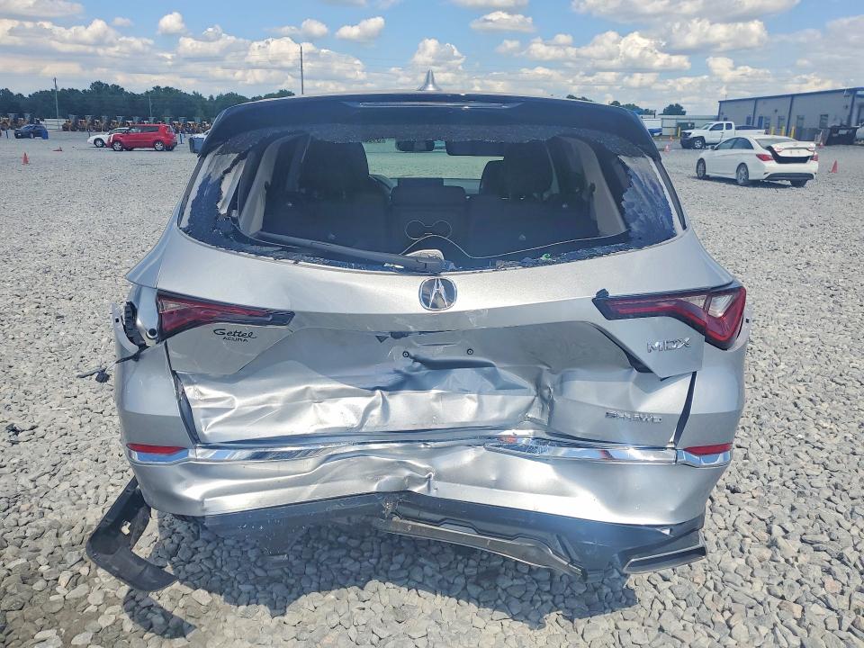Aukcja sprzedaży 2026 Acura Mdx, vin: 5J8YE1H33TL005934, numer aukcji: 51368416