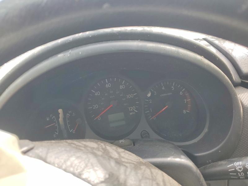 2003 Subaru Forester მანქანა იყიდება აუქციონზე, vin: JF1SG63633H712649, აუქციონის ნომერი: 50082136