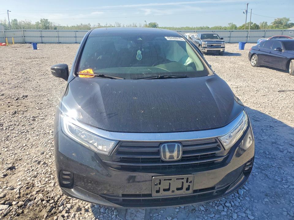 Aukcja sprzedaży 2023 Honda Odyssey, vin: 5FNRL6H84PB009405, numer aukcji: 49449916