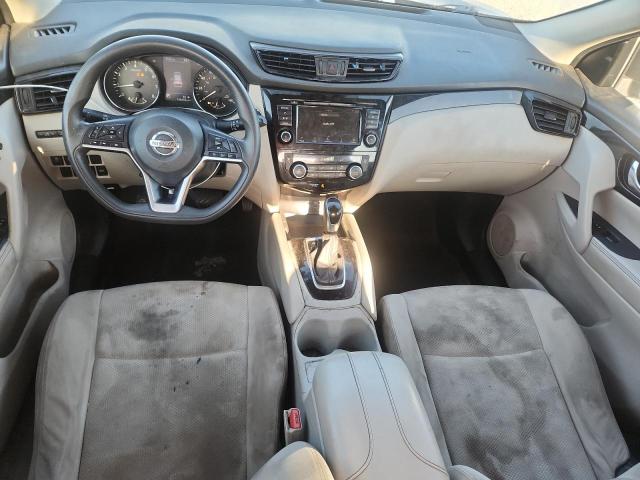 Auction sale of the 2019 Nissan Rogue Sport, vin: JN1BJ1CRXKW340121, lot number: 50141526