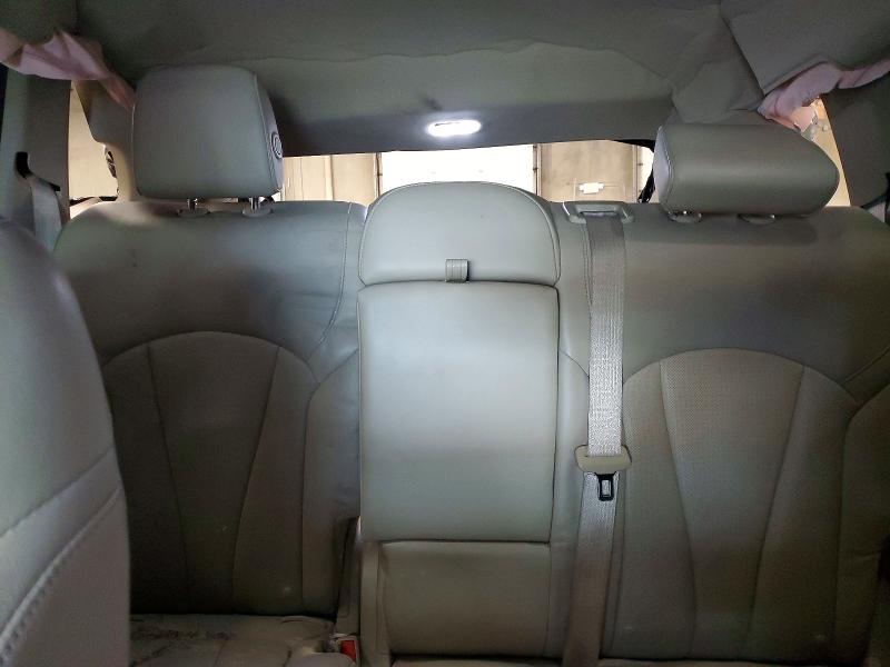 Aukcja sprzedaży 2017 Buick Envision, vin: LRBFXDSA0HD222429, numer aukcji: 49484266