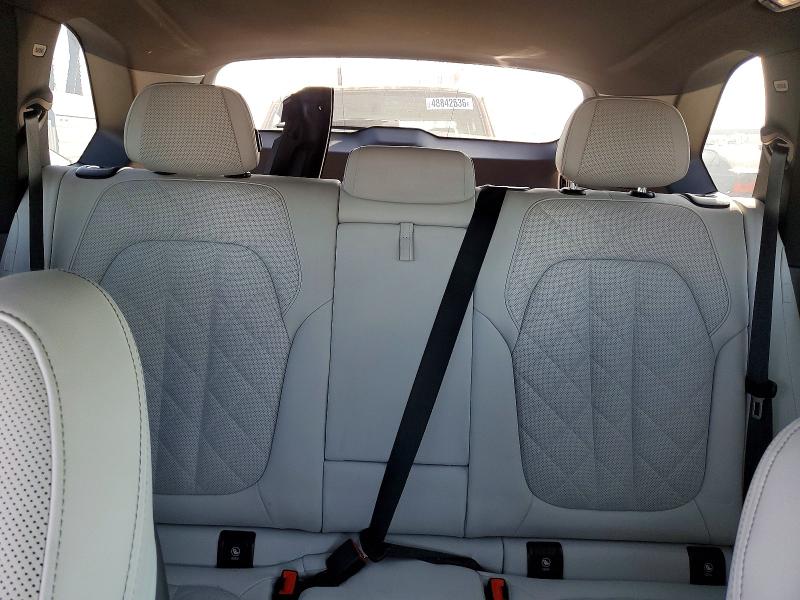 Продаж на аукціоні авто 2025 Bmw X5, vin: 5UX43EU04S9X77889, номер лоту: 48998816