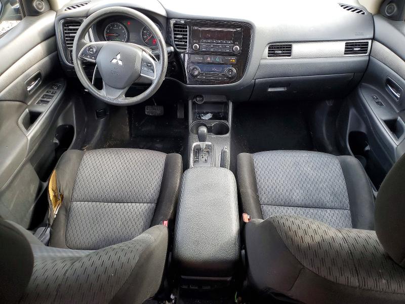 Aukcja sprzedaży 2014 Mitsubishi Outlander, vin: JA4AD2A35EZ001011, numer aukcji: 49447216