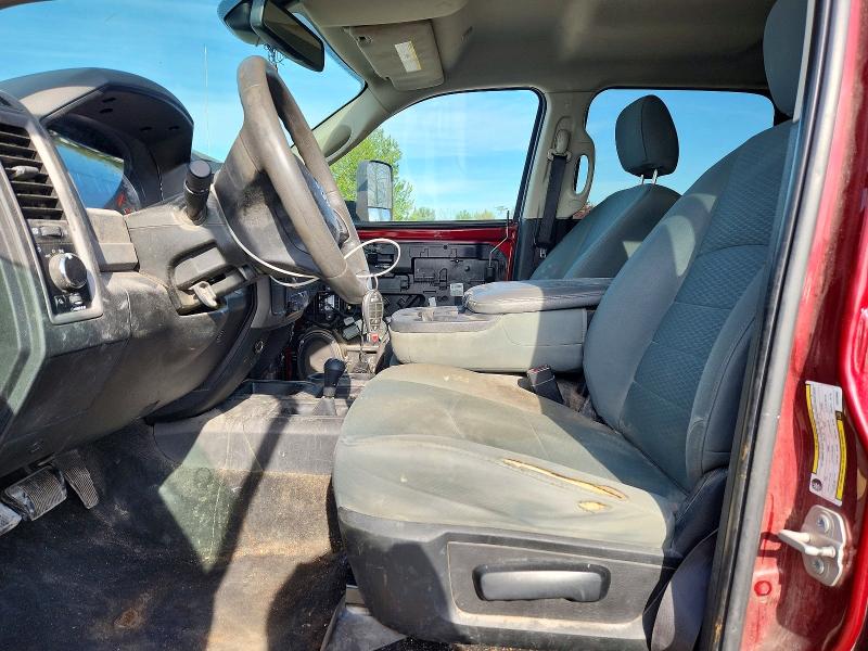 Aukcja sprzedaży 2018 Ram 2500, vin: 3C6UR5CL8JG328085, numer aukcji: 48912966