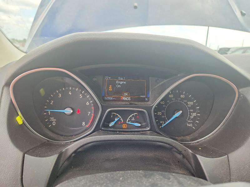Aukcja sprzedaży 2016 Ford Focus, vin: 1FADP3K25GL311676, numer aukcji: 49991976