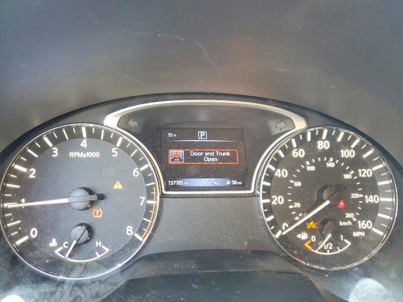 Aukcja sprzedaży 2018 Nissan Altima, vin: 1N4AL3APXJC144959, numer aukcji: 48479736