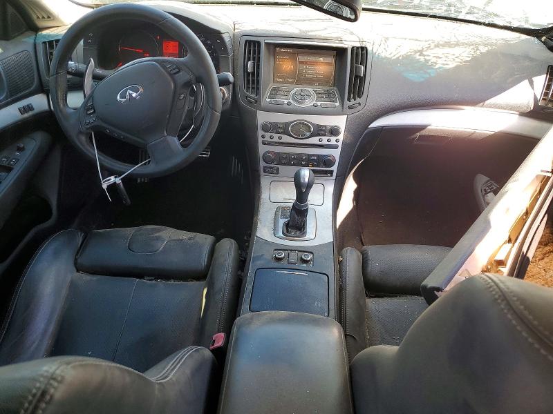 Aukcja sprzedaży 2009 Infiniti G37 Sedan, vin: JNKCV61F29M051234, numer aukcji: 48473026