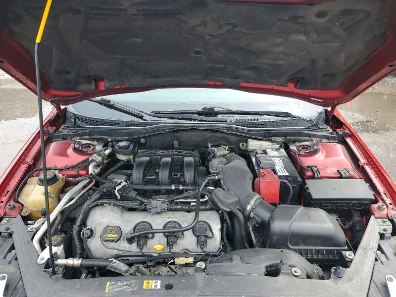 51117526 :رقم المزاد ، 3FAHP0KC5CR396085 vin ، 2012 Ford Fusion مزاد بيع