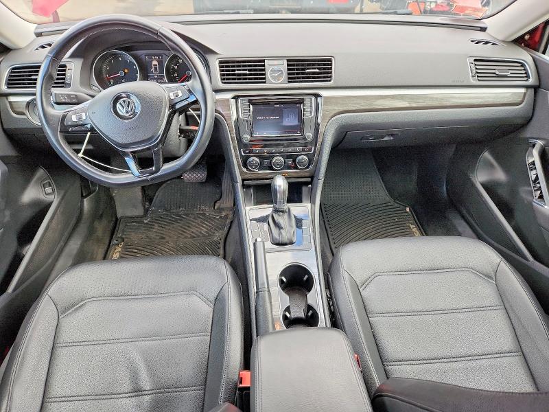 Продажа на аукционе авто 2016 Volkswagen Passat, vin: 1VWBT7A3XGC049942, номер лота: 48035656